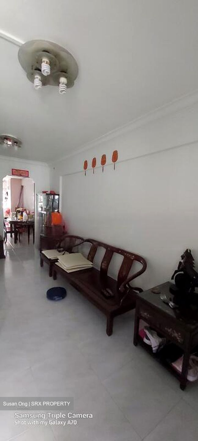 Blk 457 Teck Ghee Grandeur (Ang Mo Kio), HDB 3 Rooms #635944261